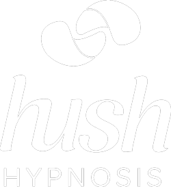 Hush Hypnosis logo